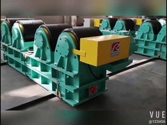 প্রচলিত ওয়েল্ডিং রোটার