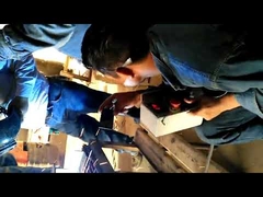 LH1515 কলাম বুম MIG ওয়েল্ডিং ম্যানিপুলেটর