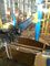 ম্যানুয়াল প্ল্যাটফর্মের সাথে টিউবুলার পিল ঢালাই কলাম বুম ঢালাই ম্যানিপুলার