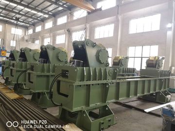 400T জলবাহী জ্যাকিং পাইপ রোটার ফিট করে