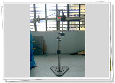 Automated Welding Positioner Turntable With Precision Control
